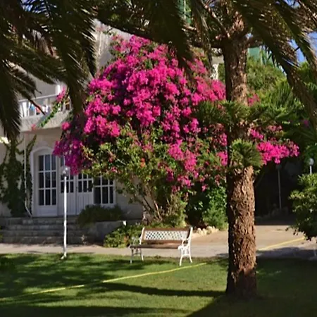 فندق Palm Beach Sudkreta