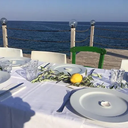 Palm Beach Sudkreta فندق