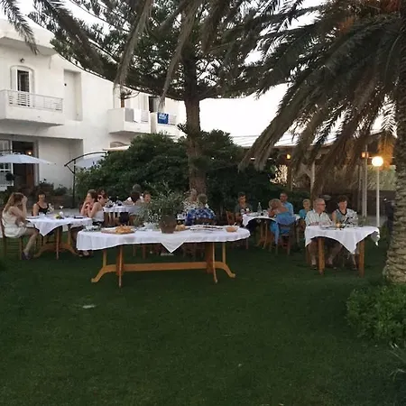 Palm Beach Sudkreta 2* إرابيترا