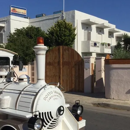 Palm Beach Sudkreta فندق