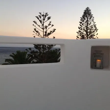 Palm Beach Sudkreta إرابيترا