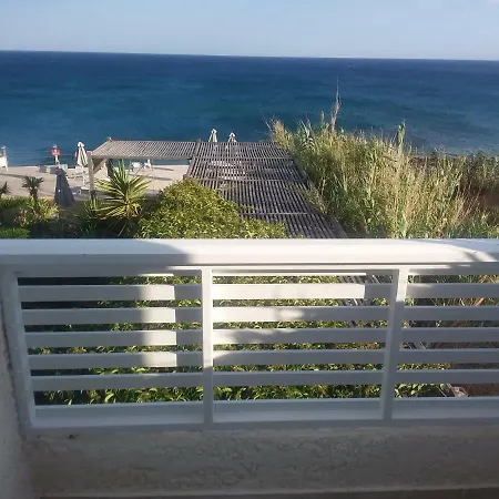 Palm Beach Sudkreta 2* إرابيترا