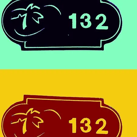 فندق Palm Beach Sudkreta 2*