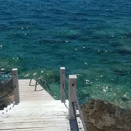 Palm Beach Sudkreta 2* إرابيترا