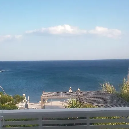 Palm Beach Sudkreta 2* إرابيترا